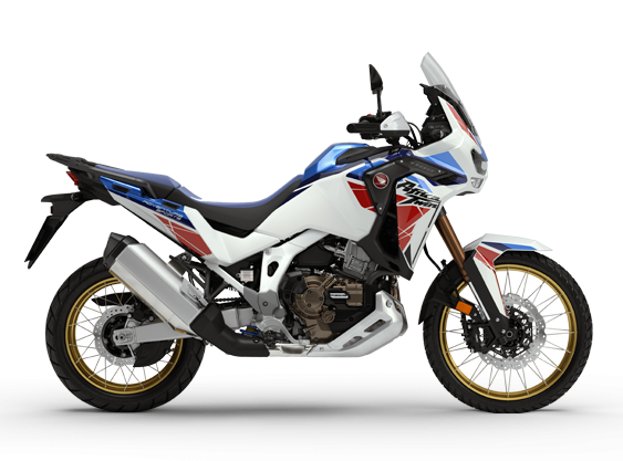 Dòng xe mô tô Honda Africa Twin Dòng xe mô tô Honda Africa Twin