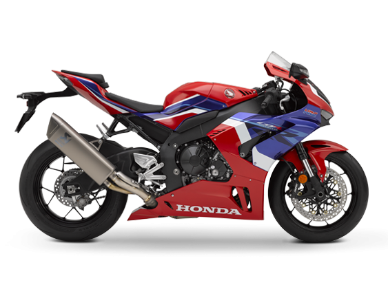 Dòng xe mô tô Honda CBR Dòng xe mô tô Honda CBR