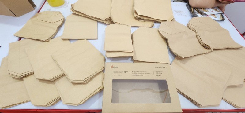 Hà Nội đẩy mạnh truyền thông tiêu dùng bền vững