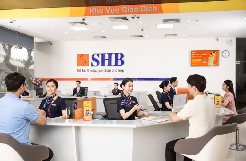 SHB tiếp tục giảm lãi suất cho vay tới 2%/năm hỗ trợ khách hàng