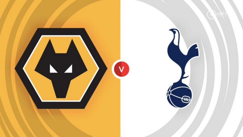 Trận đấu giữa Wolves và Tottenham sẽ diễn ra lúc 19h30 ngày 11/11, trong khuôn khổ vòng 12 Ngoại hạng Anh 2023/2024.