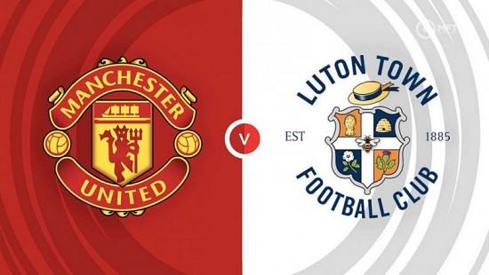 Nhận định bóng đá trận Man United và Luton (22h00 ngày 11/11), vòng 12 Ngoại hạng Anh