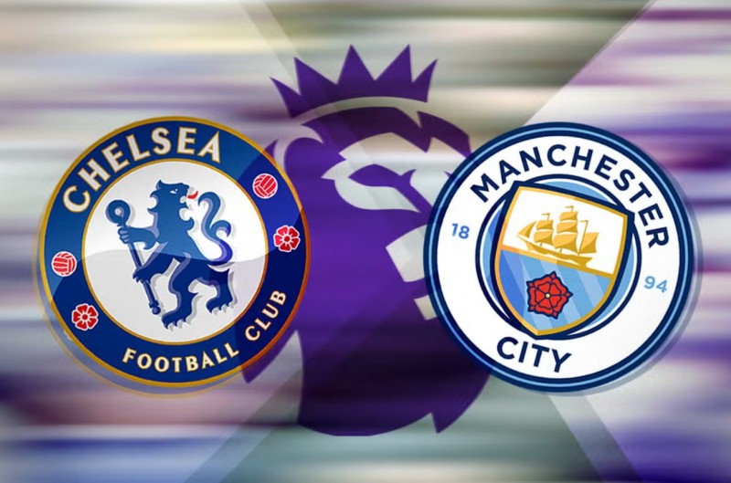 Trận đấu giữa Chelsea vs Man City sẽ diễn ra lúc 23h30 ngày 12/11, trong khuôn khổ vòng 12 Ngoại hạng Anh.