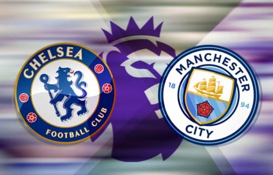 Nhận định bóng đá trận Chelsea và Man City (23h30 ngày 12/11), vòng 12 Ngoại hạng Anh