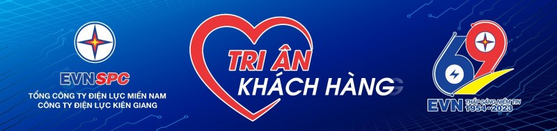 PC Kiên Giang triển khai các hoạt động “Tháng tri ân khách hàng” năm 2023