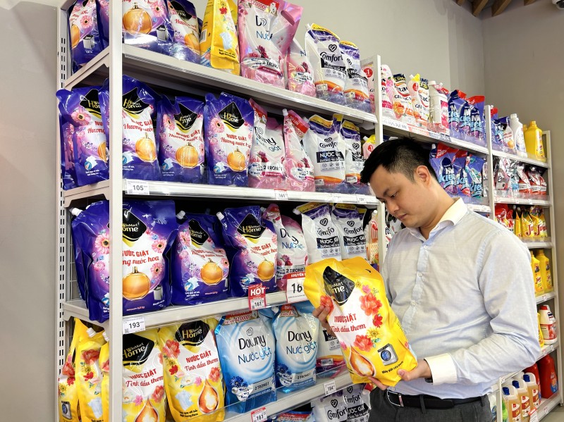 WinCommerce nỗ lực mang tới “giá tốt” cho người tiêu dùng