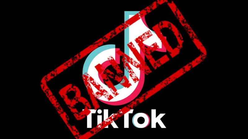 Tiktok chính thức bị cấm tại Nepal