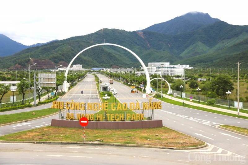 Miền Trung thu hút vốn đầu tư FDI từ Hoa Kỳ