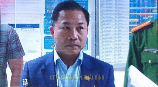 Bắt ông Lưu Bình Nhưỡng với cáo buộc Cưỡng đoạt tài sản