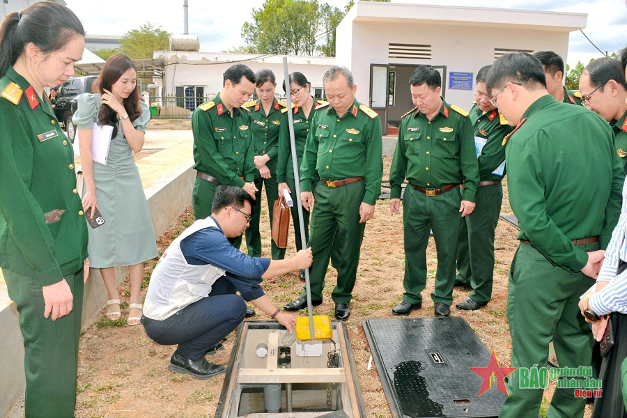 Người chắp cánh cho đổi mới sáng tạo