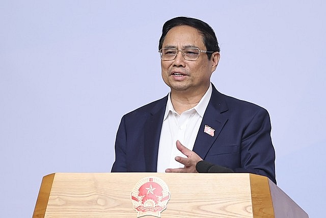 Thủ tướng đề nghị Bộ Công Thương phối hợp, gắn kết xúc tiến thương mại với xúc tiến du lịch