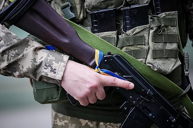 Chiến sự Nga-Ukraine hôm nay ngày 15/11/2023: Xung đột Ukraine có thể giải quyết theo phương án trên Bán đảo Triều Tiên?