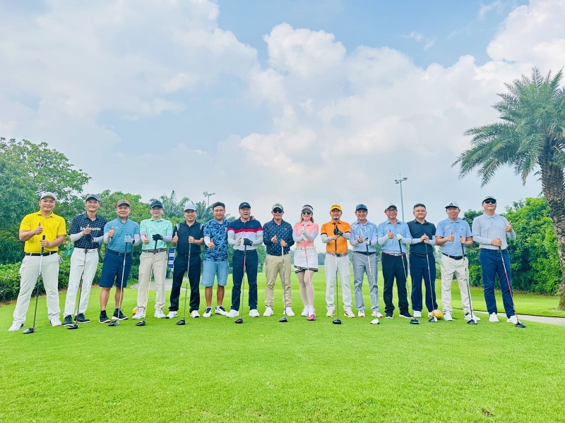 TP. Hồ Chí Minh muốn “hút khách” qua du lịch golf