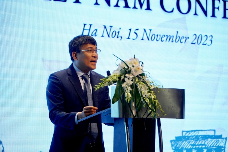 Thêm cơ hội kết nối hiệu quả cộng đồng pháp lý Việt Nam với quốc tế