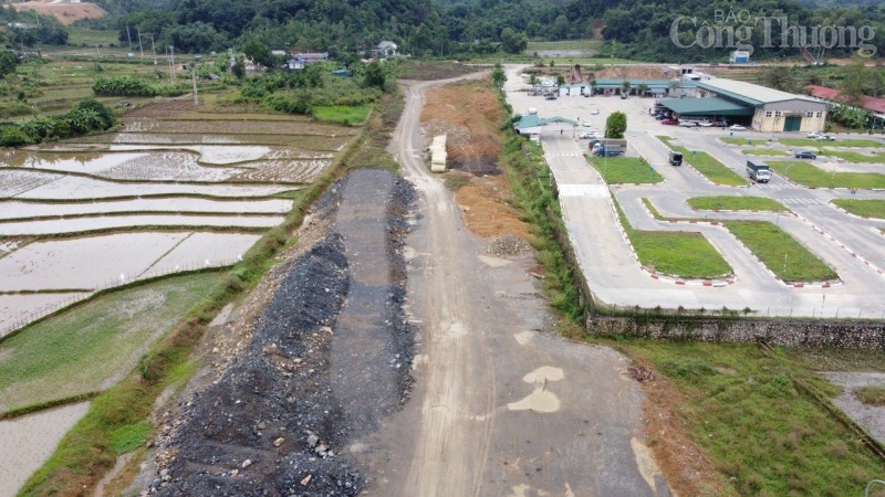 Hòa Bình: Quy hoạch mỏ bị 