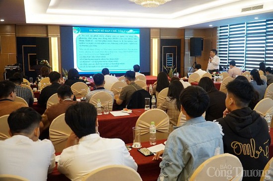 da nang nang cao nang luc truyen thong chuong trinh giam ngheo thong tin
