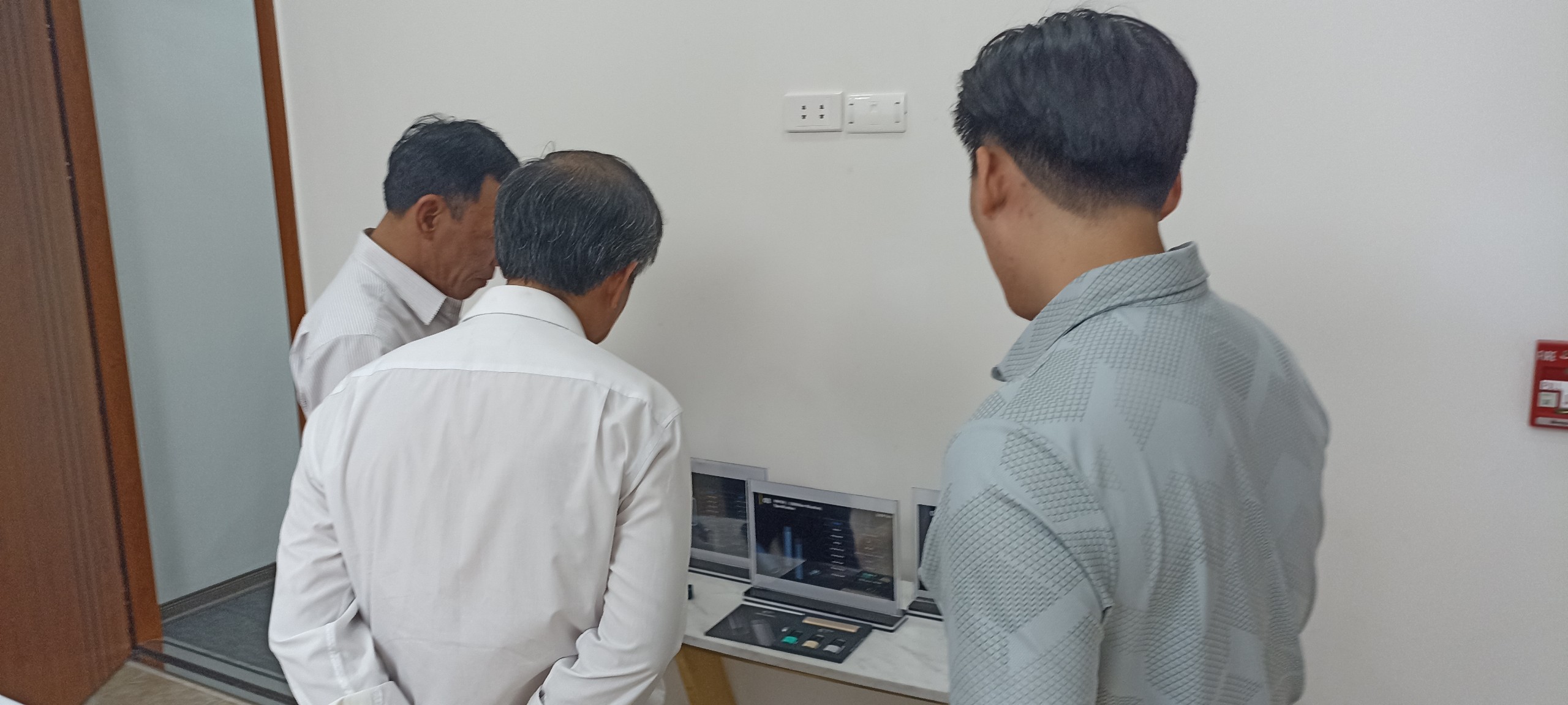 Hội thảo khoa học kỹ thuật Tổng công ty Thuốc lá Việt Nam - Kỳ họp lần I năm 2023