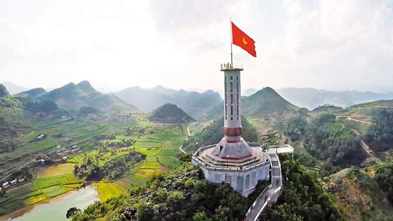 Gợi ý các địa điểm du lịch tháng 11 không thể bỏ qua Gợi ý các địa điểm du lịch tháng 11 không thể bỏ qua