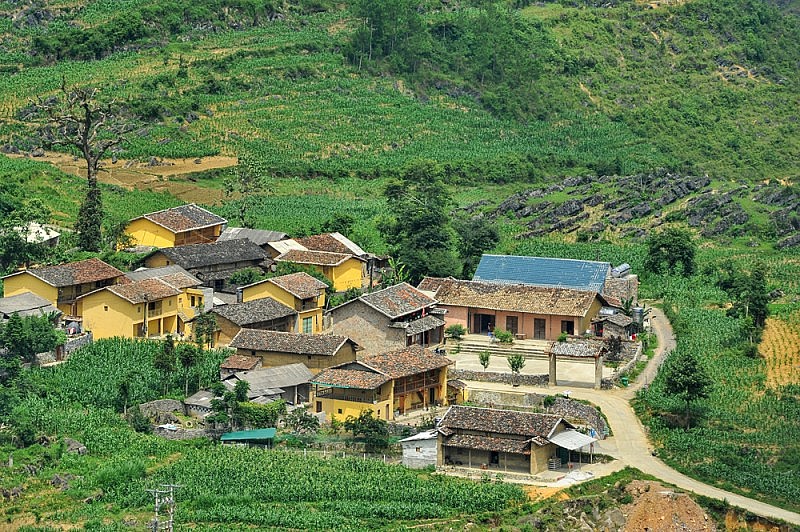 Gợi ý các địa điểm du lịch tháng 11 không thể bỏ qua Du lịch trong nước tháng 11: Những địa điểm đẹp mê hồn không thể bỏ qua