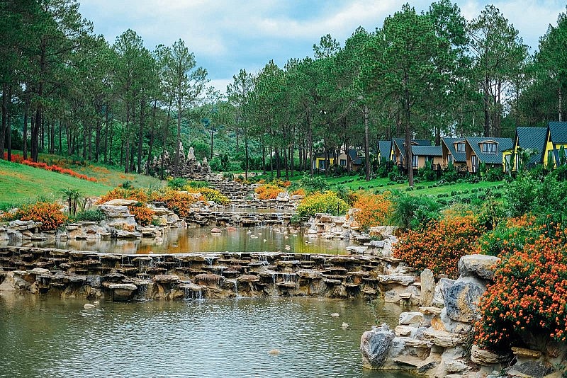 Gợi ý các địa điểm du lịch tháng 11 không thể bỏ qua Du lịch trong nước tháng 11: Những địa điểm đẹp mê hồn không thể bỏ qua