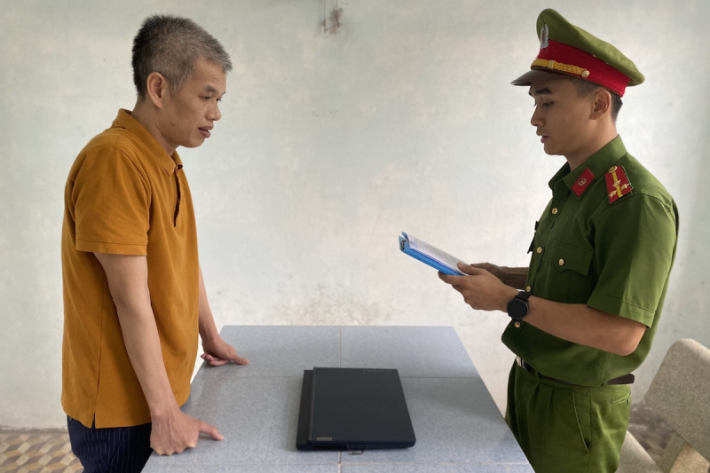 da nang lua gop von chuyen nhuong co phan cong ty chiem doat gan 40 ty dong
