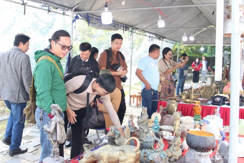 Trải nghiệm văn hóa “Về miền di sản biển Đà Nẵng”