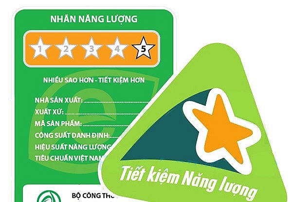 Từ 1/4/2025, thiết bị tiêu thụ năng lượng sẽ áp dụng Tiêu chuẩn Việt Nam