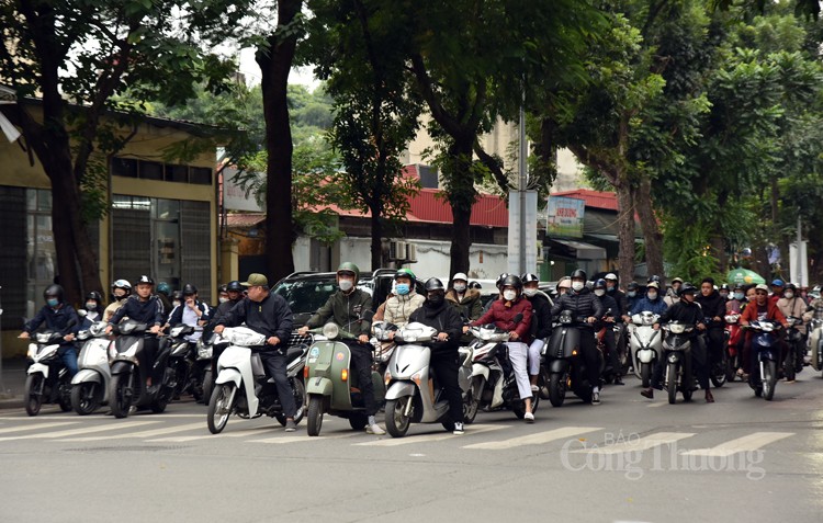 Thời tiết hôm nay 19/11/2023: Bắc Bộ sáng và đêm trời rét; Tây nguyên, Nam Bộ đêm mưa vài nơi