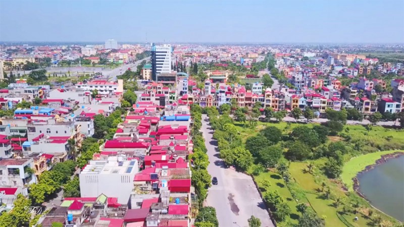 Ảnh Tạp chí Xây dựng