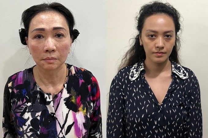 Bà Trương Mỹ Lan vận hành hệ thống 'vòi bạch tuộc' Vạn Thịnh Phát ra sao?
