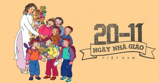 Ngày này năm xưa 20/11: Ngày Nhà giáo Việt Nam; khởi công xây dựng Nhà máy Thủy điện Thác Mơ