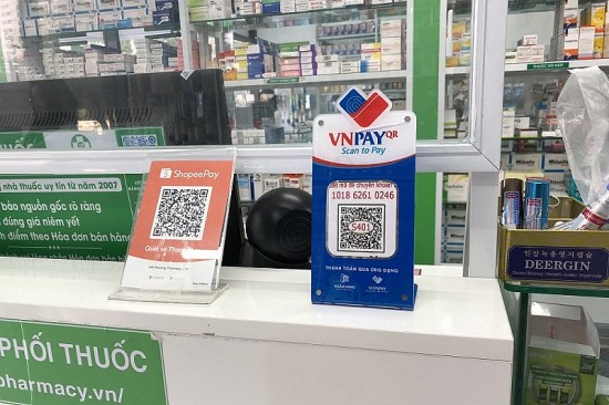ha noi canh bao chieu lua tu tao ma qr dan de len ma thanh toan o benh vien