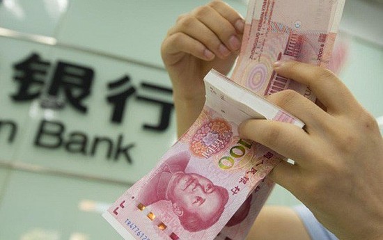 Tỷ giá Nhân dân tệ hôm nay 26/3/2024: Giá Nhân dân tệ Vietinbank, MB giảm; CNY TPBank tăng chiều bán ra