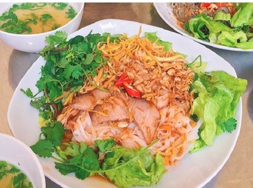 Phở chua xứ Lạng - đặc sản nức tiếng