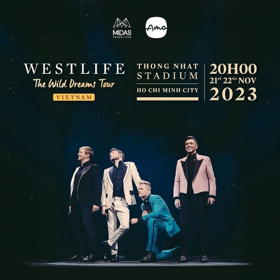 westlife