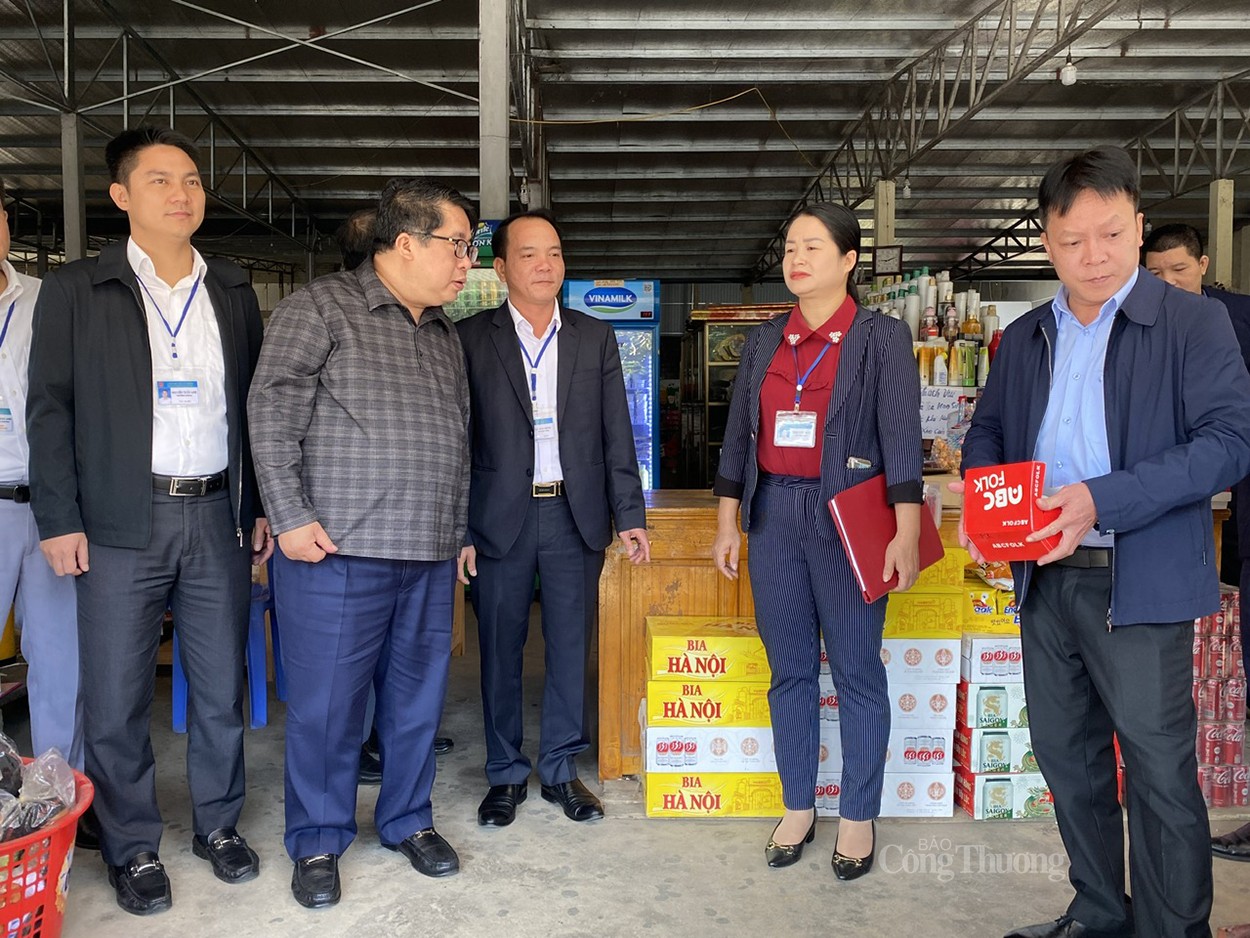 Bộ Công Thương: Điện lưới quốc gia đã vươn tới vùng sâu, vùng xa của tỉnh Yên Bái
