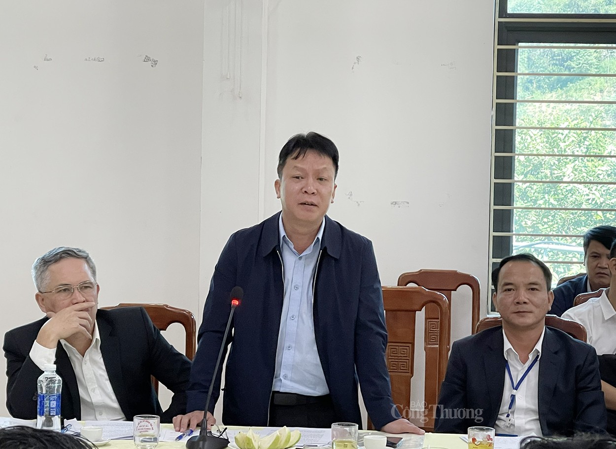 Bộ Công Thương: Điện lưới quốc gia đã vươn tới vùng sâu, vùng xa của tỉnh Yên Bái
