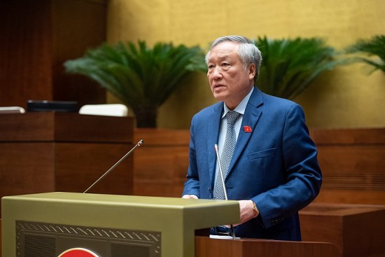 toa an nhan dan toi cao xet xu nhieu vu an kinh te tham nhung gay thiet hai dac biet lon