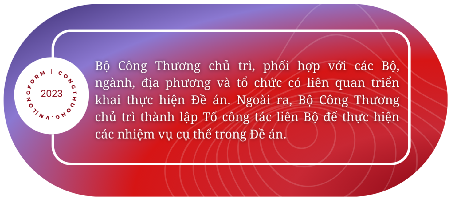 Longform | FTA Index - Kỳ vọng cải thiện mạnh mẽ công tác hỗ trợ tận dụng FTA