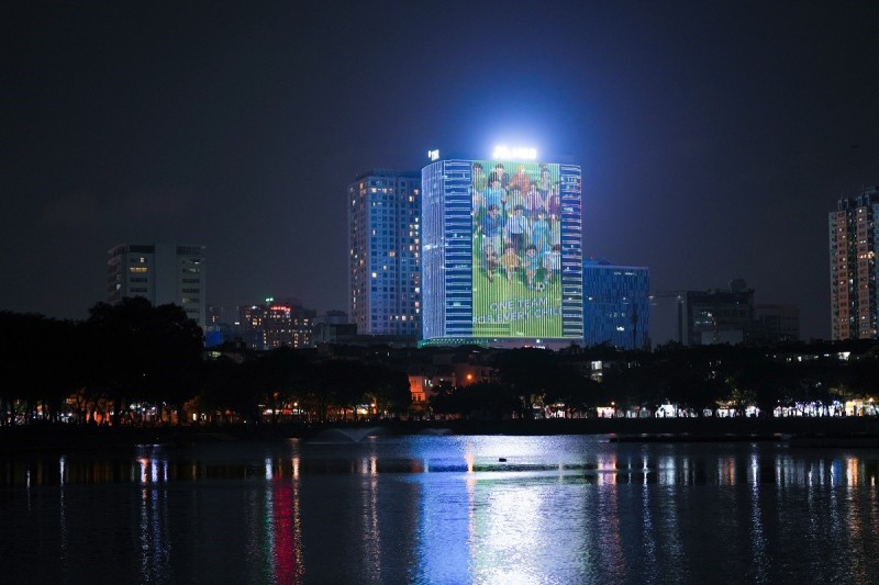 TNG Holdings Vietnam hướng đến một tương lai vì hạnh phúc trẻ thơ TNG Holdings Vietnam hướng đến một tương lai vì hạnh phúc trẻ thơ