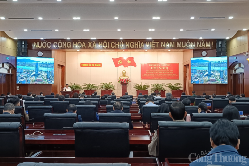 Đà Nẵng: 10 năm xảy ra 663 vụ tai nạn lao động