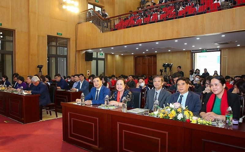 Hưởng ứng Cuộc thi trắc nghiệm trực tuyến “Tìm hiểu về Bảo vệ môi trường”