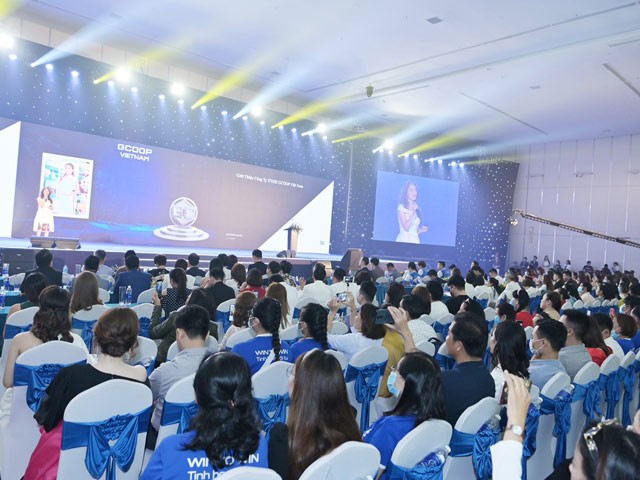 Công ty đa cấp Gcoop Việt Nam bị phạt 175 triệu đồng