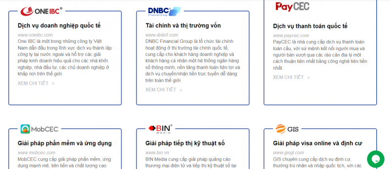 Dòng vốn “chảy vào” Tập đoàn BIN Corporation Group của Shark Hùng Anh