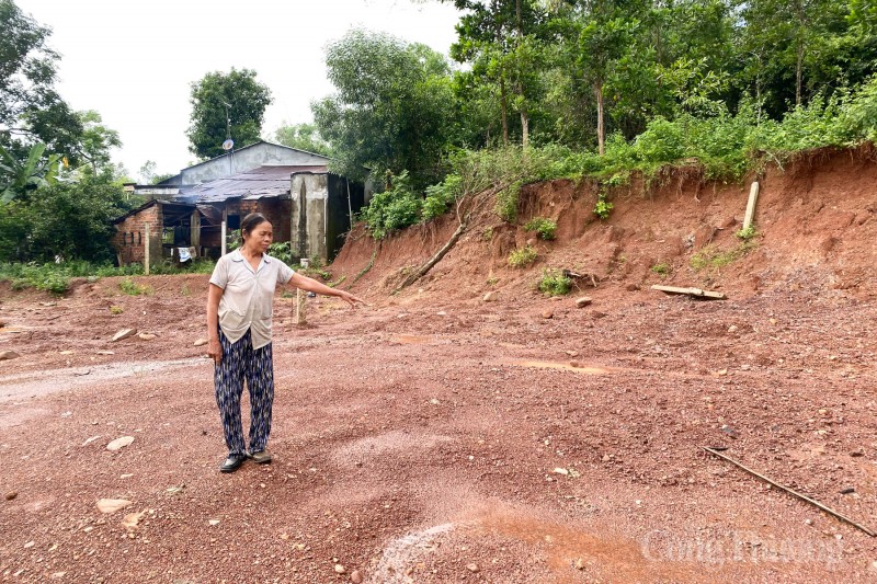 Dân không mặn mà, địa phương than khó, vì sao?