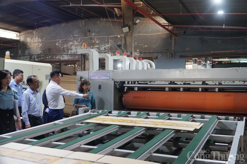 Đà Nẵng: 9 doanh nghiệp, đơn vị được "cho không" hơn 1,86 tỷ đồng từ chương trình khuyến công Đà Nẵng: 9 doanh nghiệp, đơn vị được "cho không" hơn 1,86 tỷ đồng từ chương trình khuyến công
