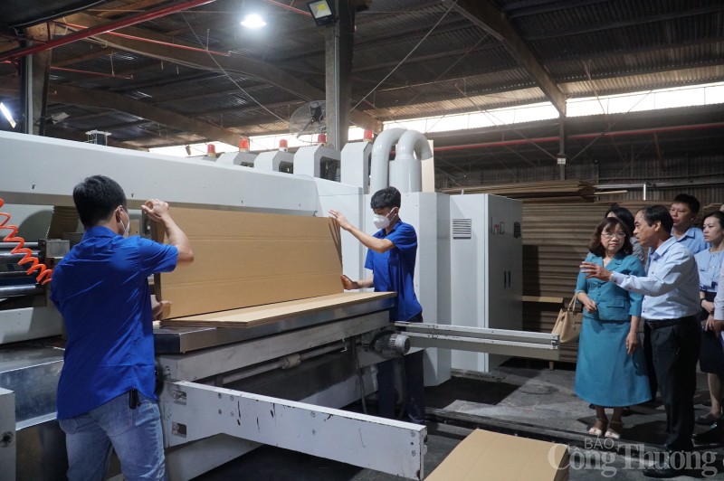 Đà Nẵng: 9 doanh nghiệp, đơn vị được "cho không" hơn 1,86 tỷ đồng từ chương trình khuyến công Đà Nẵng: 9 doanh nghiệp, đơn vị được "cho không" hơn 1,86 tỷ đồng từ chương trình khuyến công