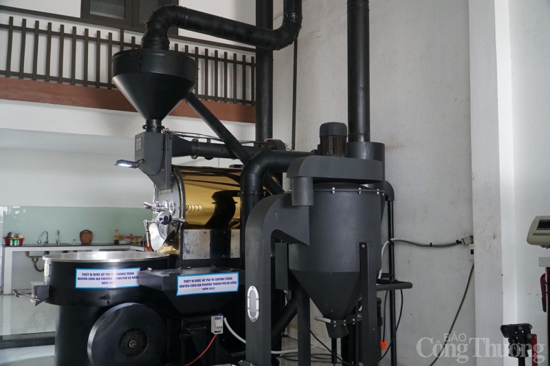 Đà Nẵng: 9 doanh nghiệp, đơn vị được "cho không" hơn 1,86 tỷ đồng từ chương trình khuyến công Đà Nẵng: 9 doanh nghiệp, đơn vị được "cho không" hơn 1,86 tỷ đồng từ chương trình khuyến công