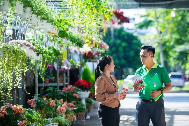 Phú Mỹ Garden tròn 1 tuổi: Bước đi đầu tiên trên con đường dài