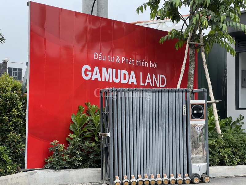 Cận cảnh dự án Eslysian của Gamuda bị kiến nghị xử phạt Cận cảnh dự án Eslysian của Gamuda bị kiến nghị xử phạt